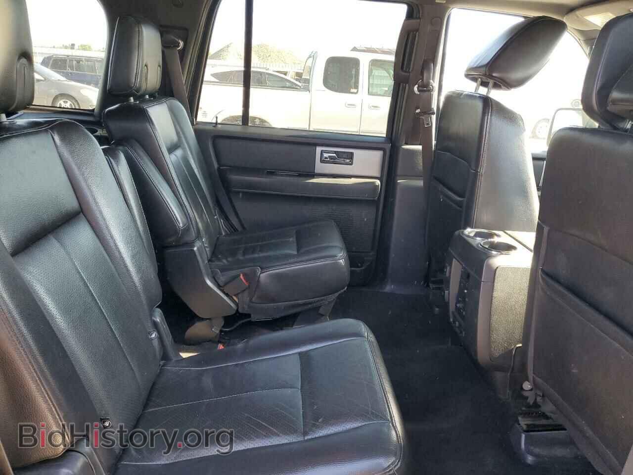 2011 FORD EXPEDITION - VIN: 1FMJU2A53BEF13677 - Фото 11