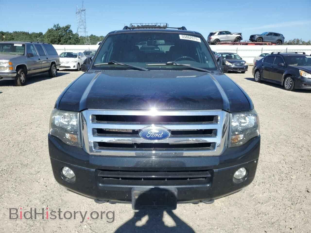 2011 FORD EXPEDITION - VIN: 1FMJU2A53BEF13677 - Фото 5