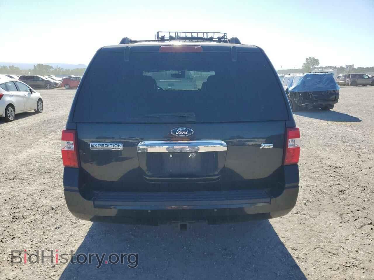 2011 FORD EXPEDITION - VIN: 1FMJU2A53BEF13677 - Фото 6