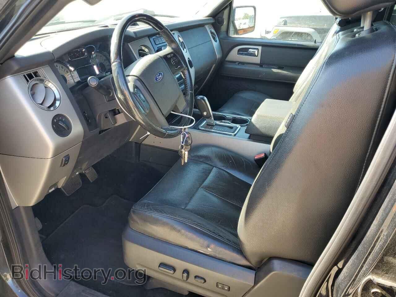2011 FORD EXPEDITION - VIN: 1FMJU2A53BEF13677 - Фото 7