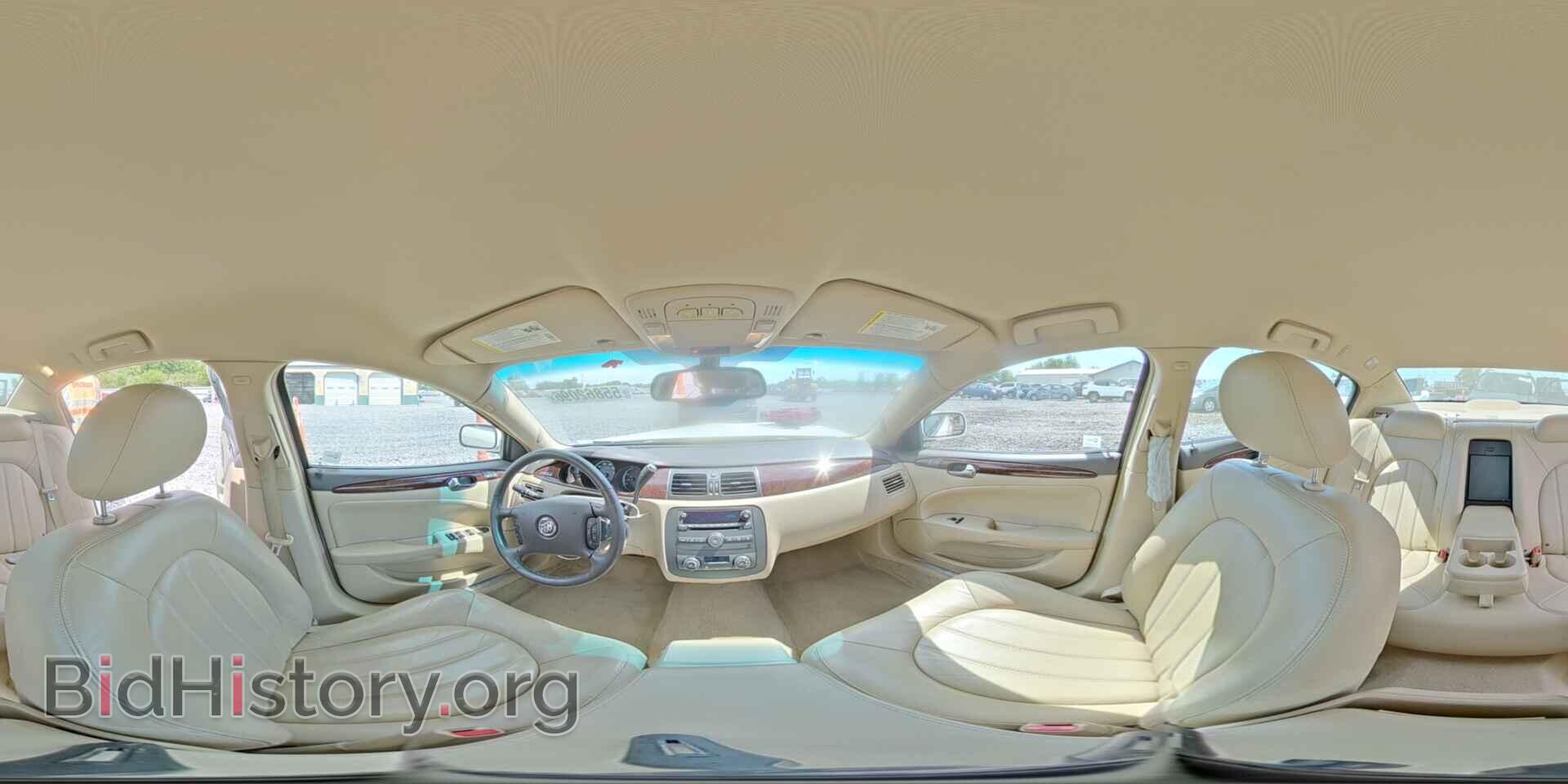 2011 BUICK LUCERNE - VIN: 1G4HC5EM4BU142474 - Фото 14