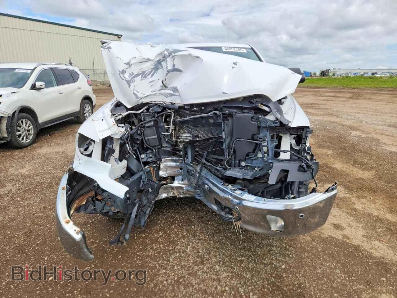 2017 RAM 1500 - VIN: 1C6RR7TT6HS579580 - Фото 5