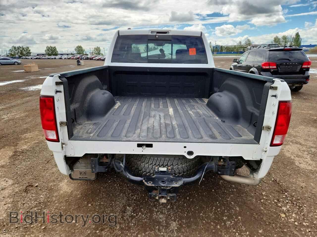 2017 RAM 1500 - VIN: 1C6RR7TT6HS579580 - Фото 6