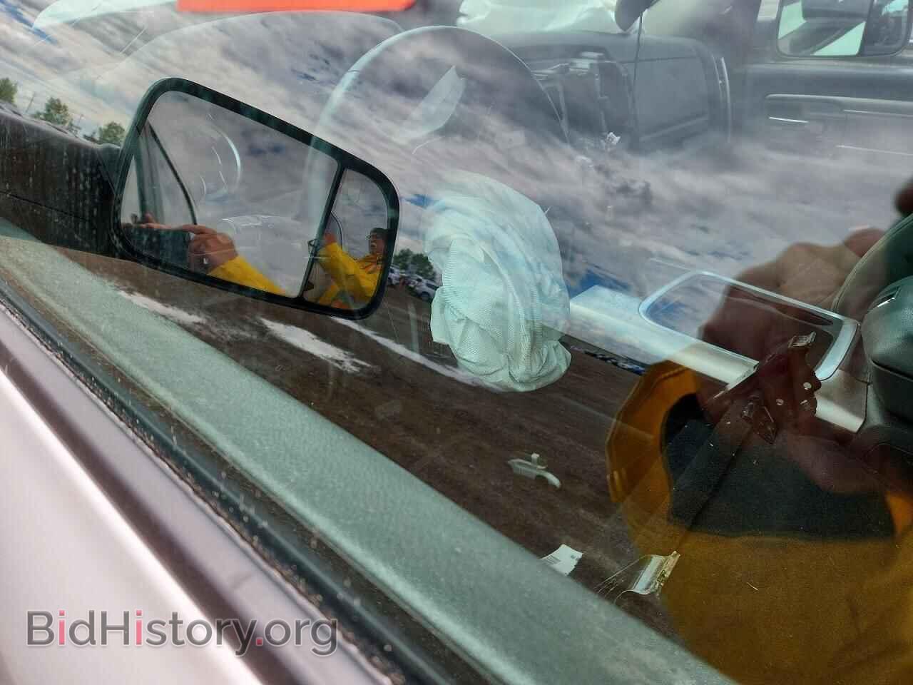 2017 RAM 1500 - VIN: 1C6RR7TT6HS579580 - Фото 8