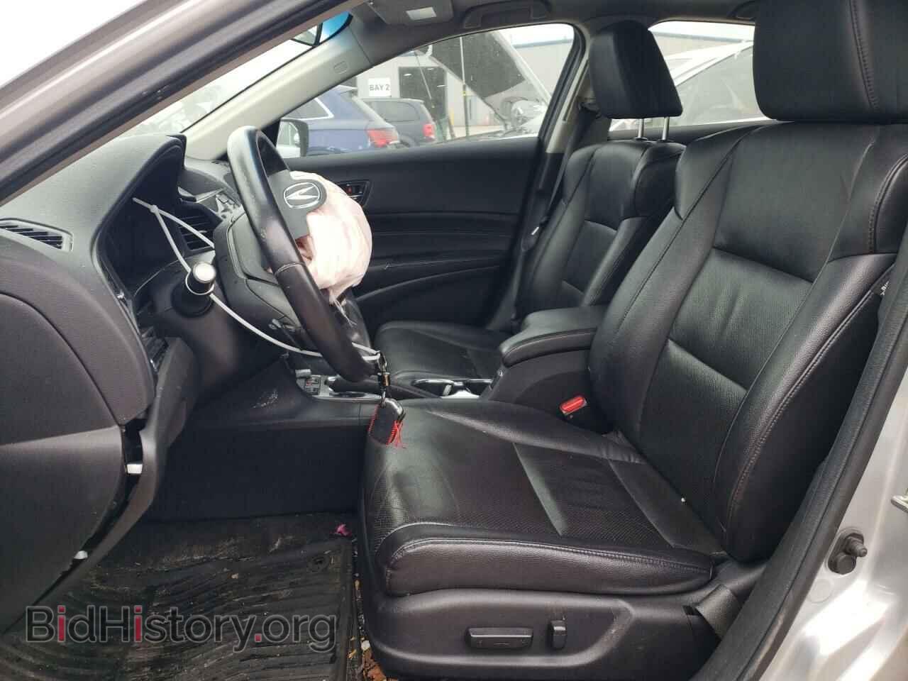 2015 ACURA ILX - VIN: 19VDE1F38FE004817 - Фото 7
