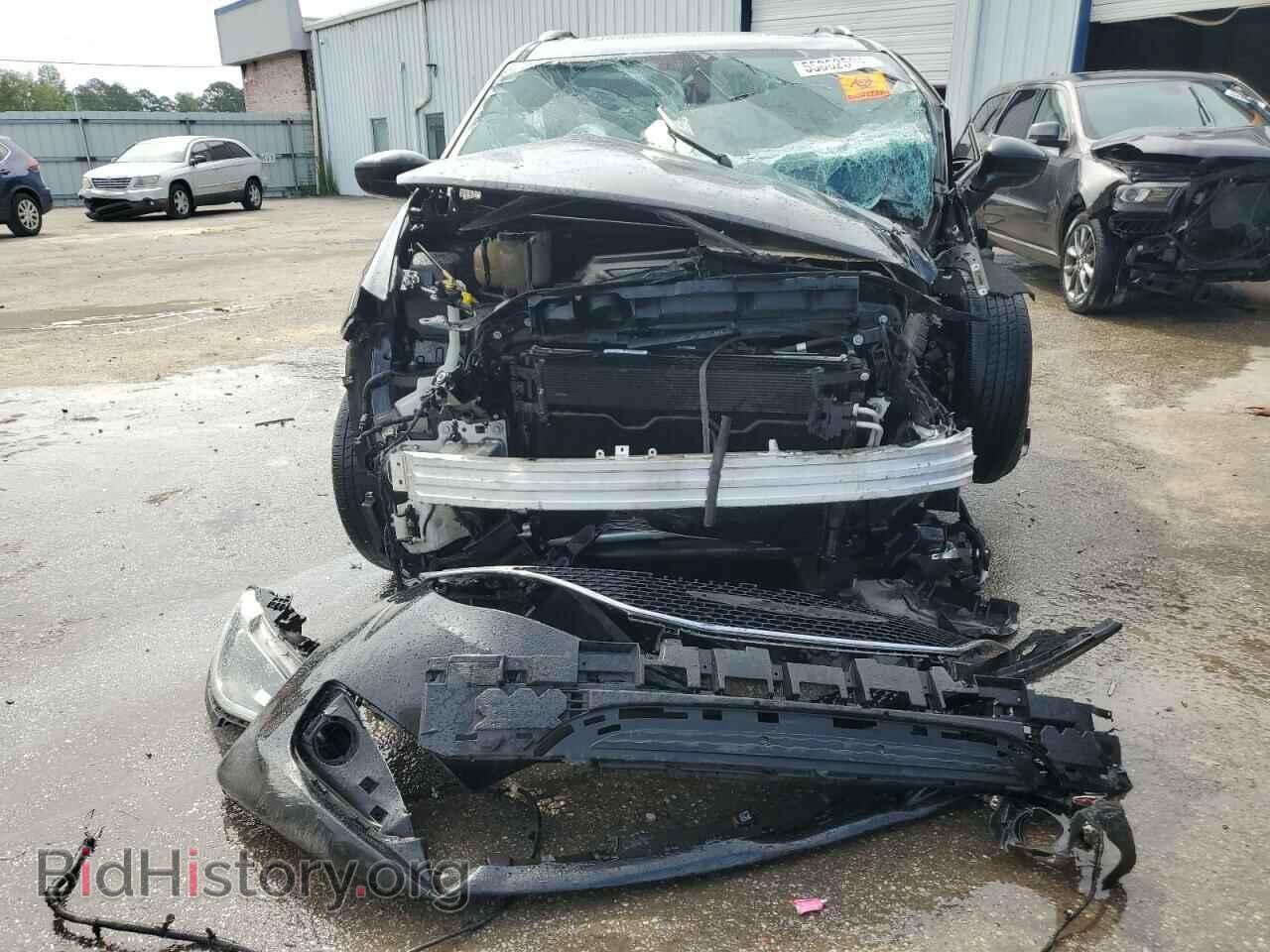 2019 CHRYSLER PACIFICA - VIN: 2C4RC1EG7KR549665 - Фото 5