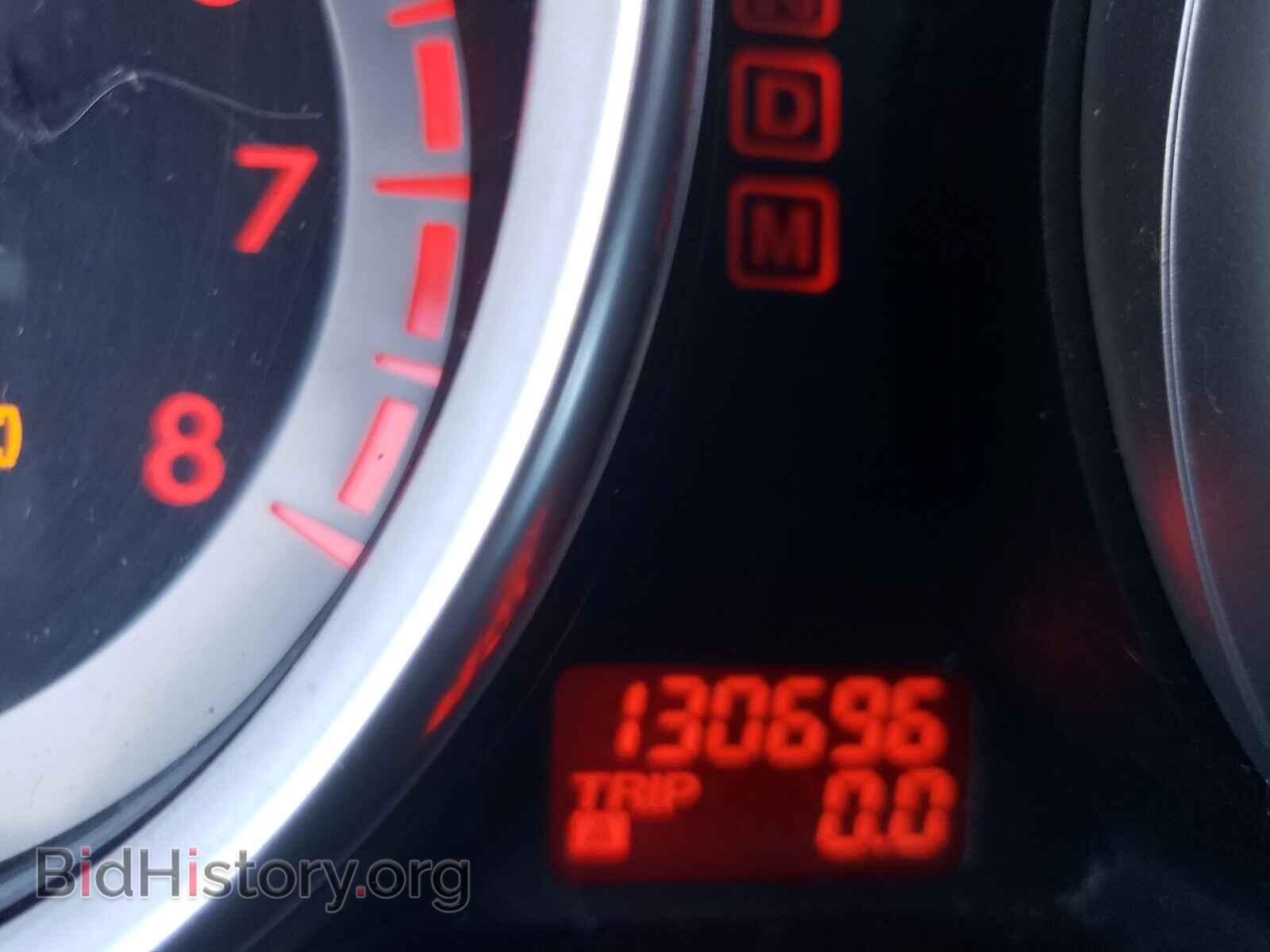 2007 MAZDA CX-9 - VIN: JM3TB28C070102871 - Фото 8