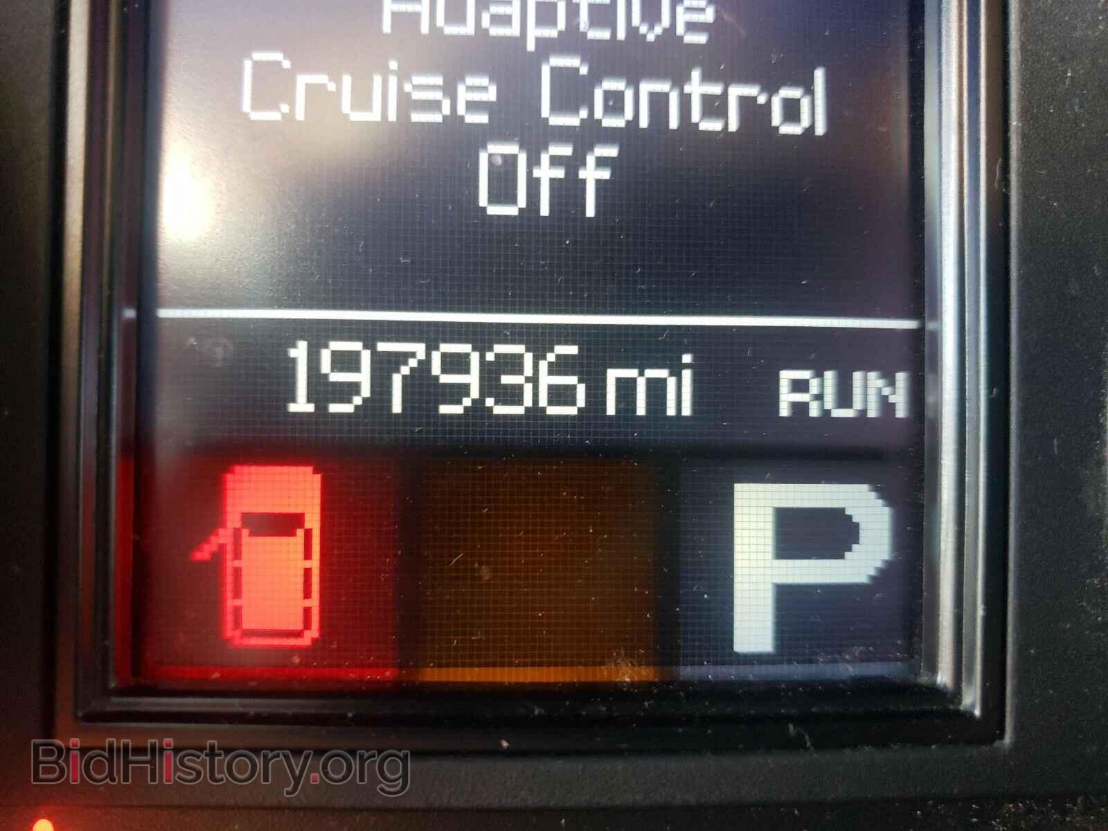 2011 DODGE DURANGO - VIN: 1D4SE5GT1BC674556 - Photo 8