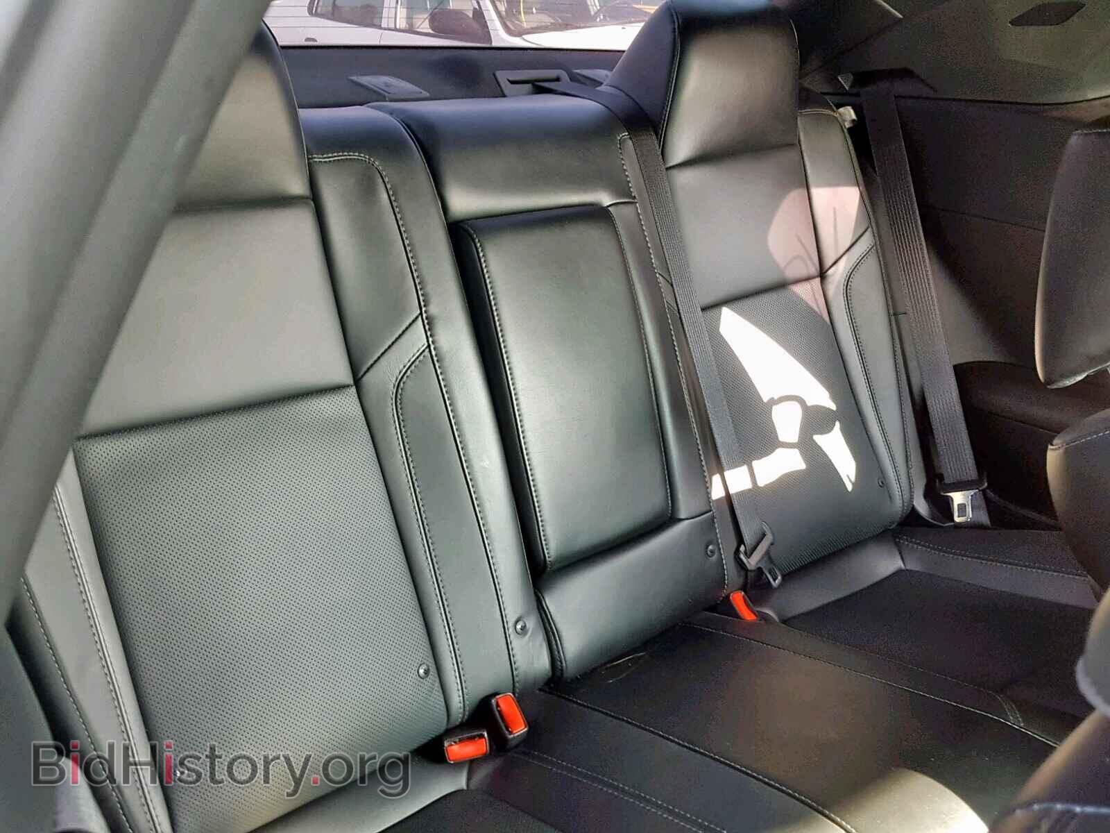 2015 DODGE CHALLENGER - VIN: 2C3CDZBT1FH843470 - Фото 6