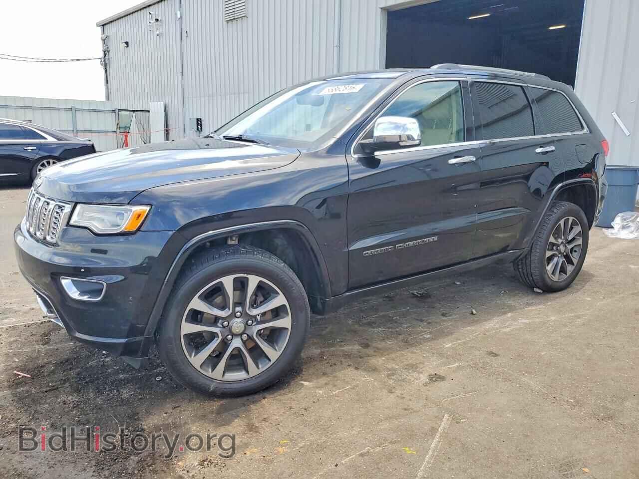 Photo 1C4RJFCG7HC754975 - JEEP CHEROKEE 2017