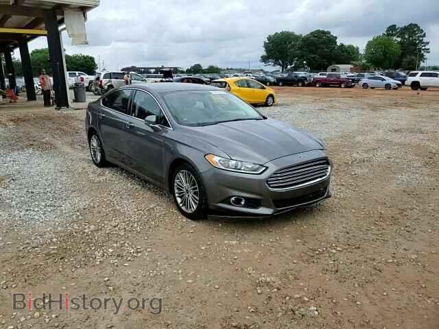 2014 FORD FUSION - VIN: 3FA6P0H92ER345018 - Фото 13