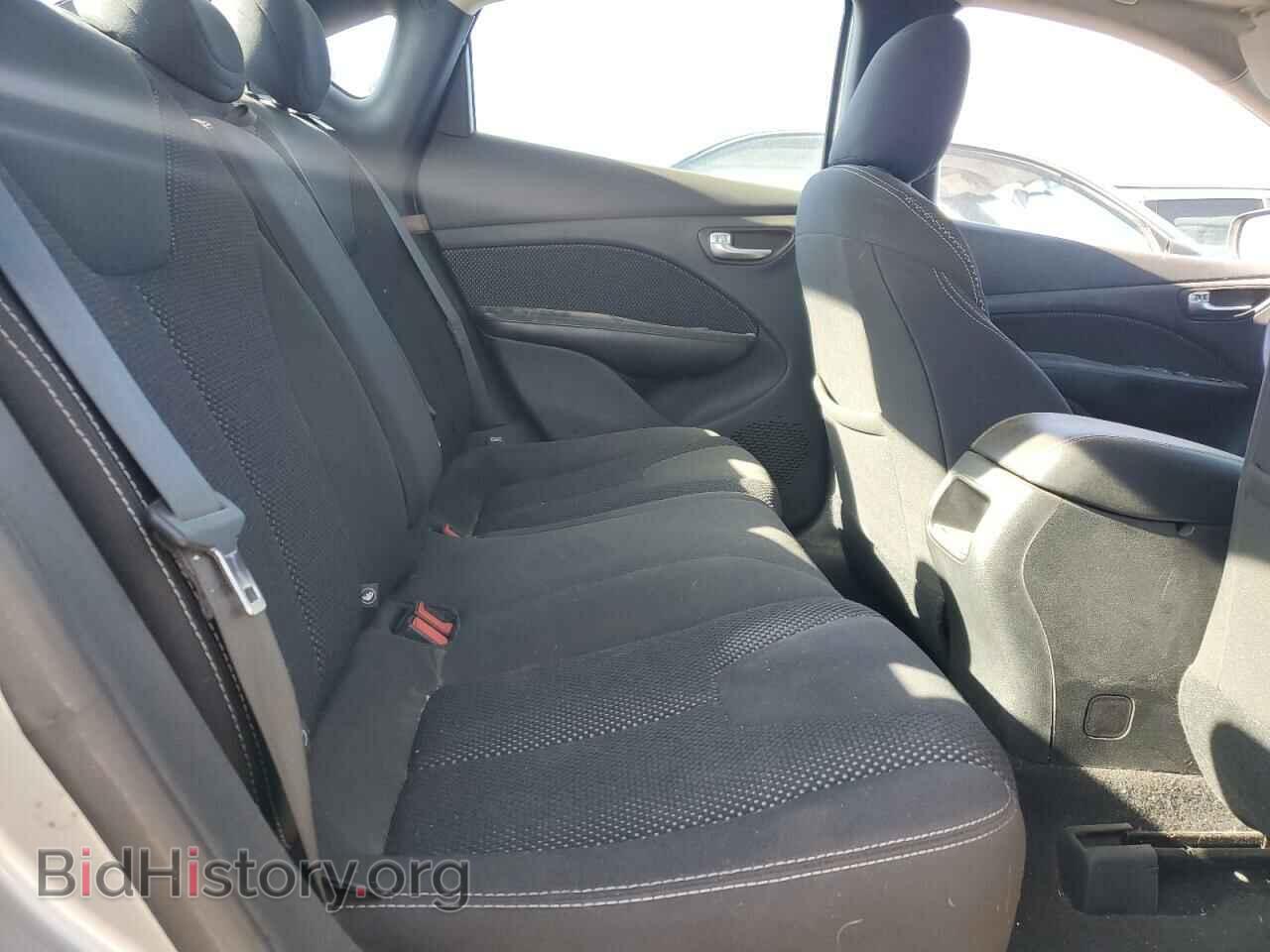 2016 DODGE DART - VIN: 1C3CDFBB4GD504562 - Фото 10