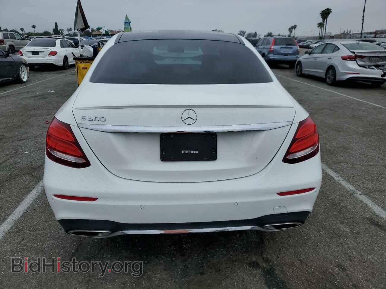 2018 MERCEDES-BENZ E-CLASS - VIN: WDDZF4JB5JA350402 - Фото 6