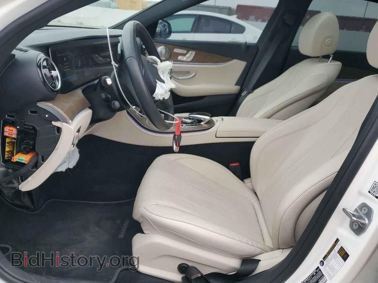 2018 MERCEDES-BENZ E-CLASS - VIN: WDDZF4JB5JA350402 - Фото 7