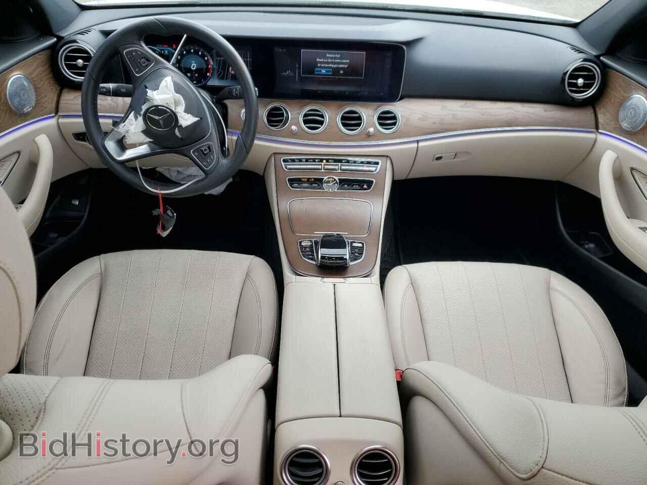 2018 MERCEDES-BENZ E-CLASS - VIN: WDDZF4JB5JA350402 - Фото 8