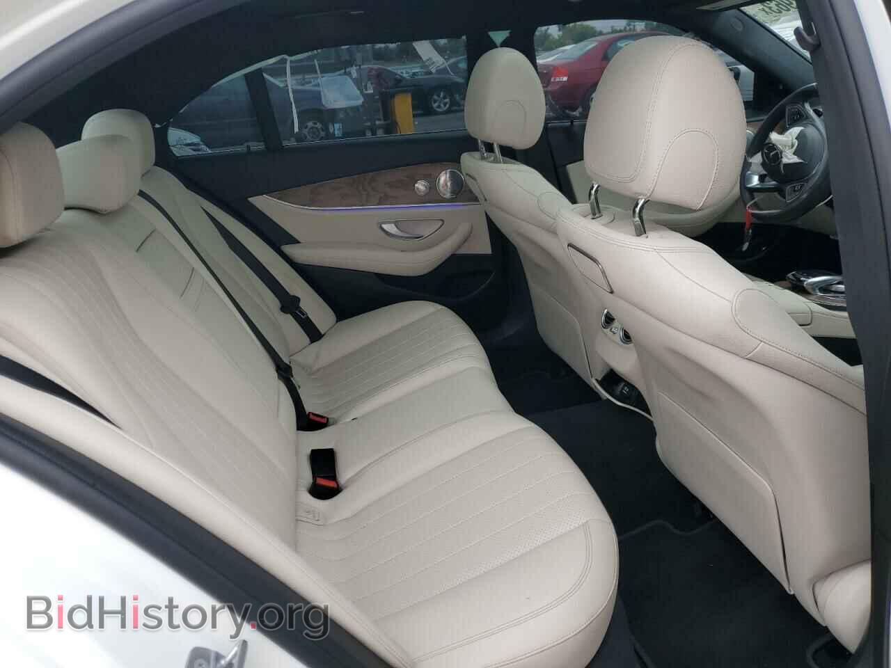 2018 MERCEDES-BENZ E-CLASS - VIN: WDDZF4JB5JA350402 - Фото 10