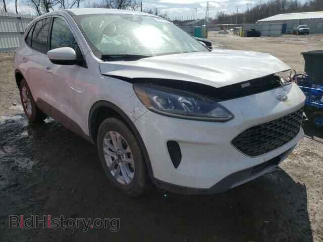 Photo 1FMCU9G62LUA69331 - FORD ESCAPE 2020