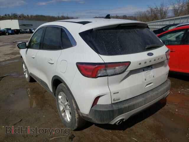 2020 FORD ESCAPE - VIN: 1FMCU9G62LUA69331 - Photo 3