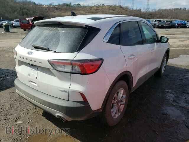 2020 FORD ESCAPE - VIN: 1FMCU9G62LUA69331 - Photo 4