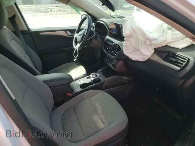 2020 FORD ESCAPE - VIN: 1FMCU9G62LUA69331 - Photo 5