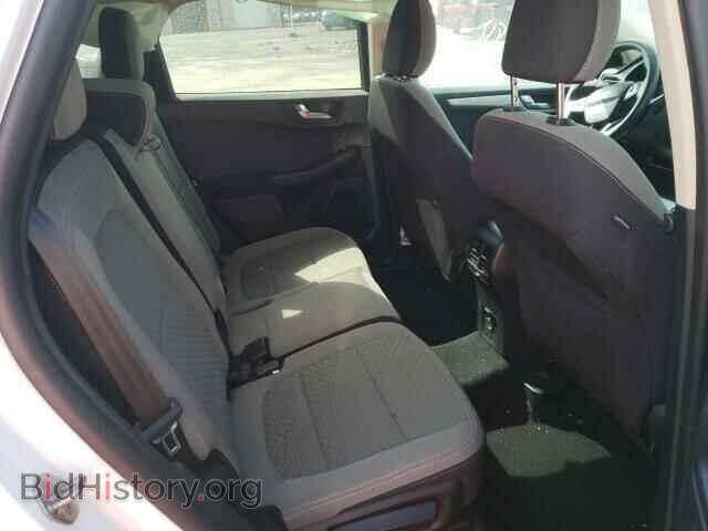2020 FORD ESCAPE - VIN: 1FMCU9G62LUA69331 - Photo 6