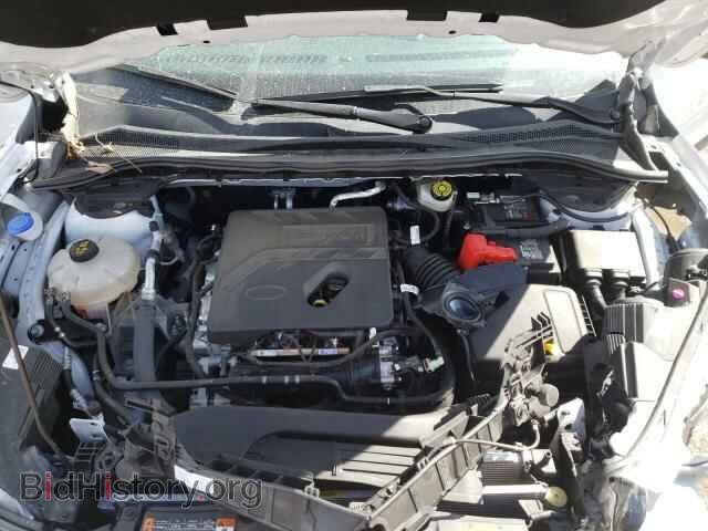 2020 FORD ESCAPE - VIN: 1FMCU9G62LUA69331 - Photo 7
