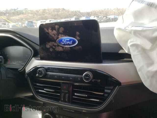 2020 FORD ESCAPE - VIN: 1FMCU9G62LUA69331 - Photo 9