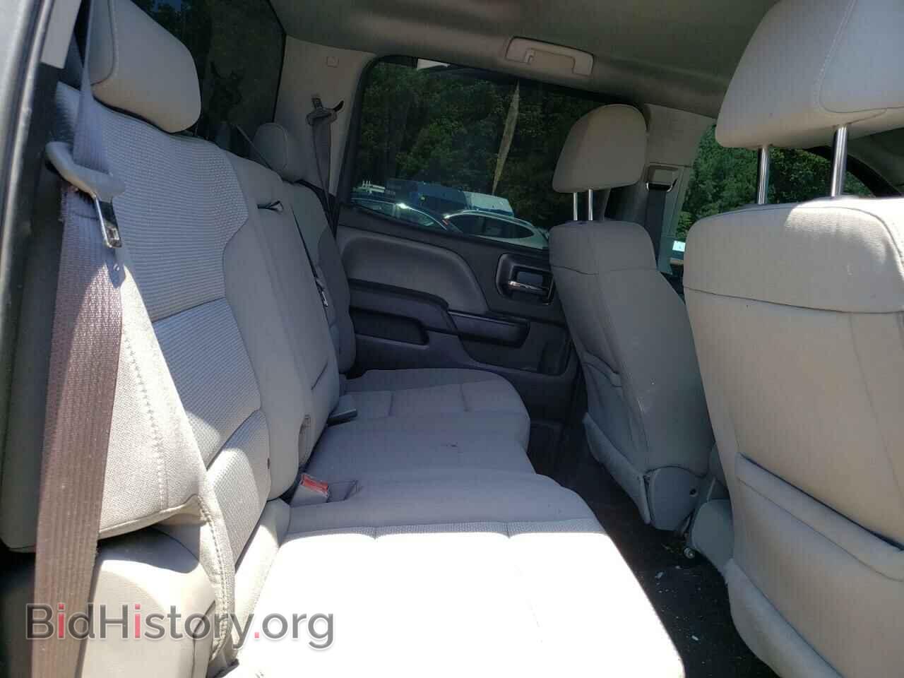 2017 GMC SIERRA - VIN: 3GTU2LECXHG317503 - Фото 10