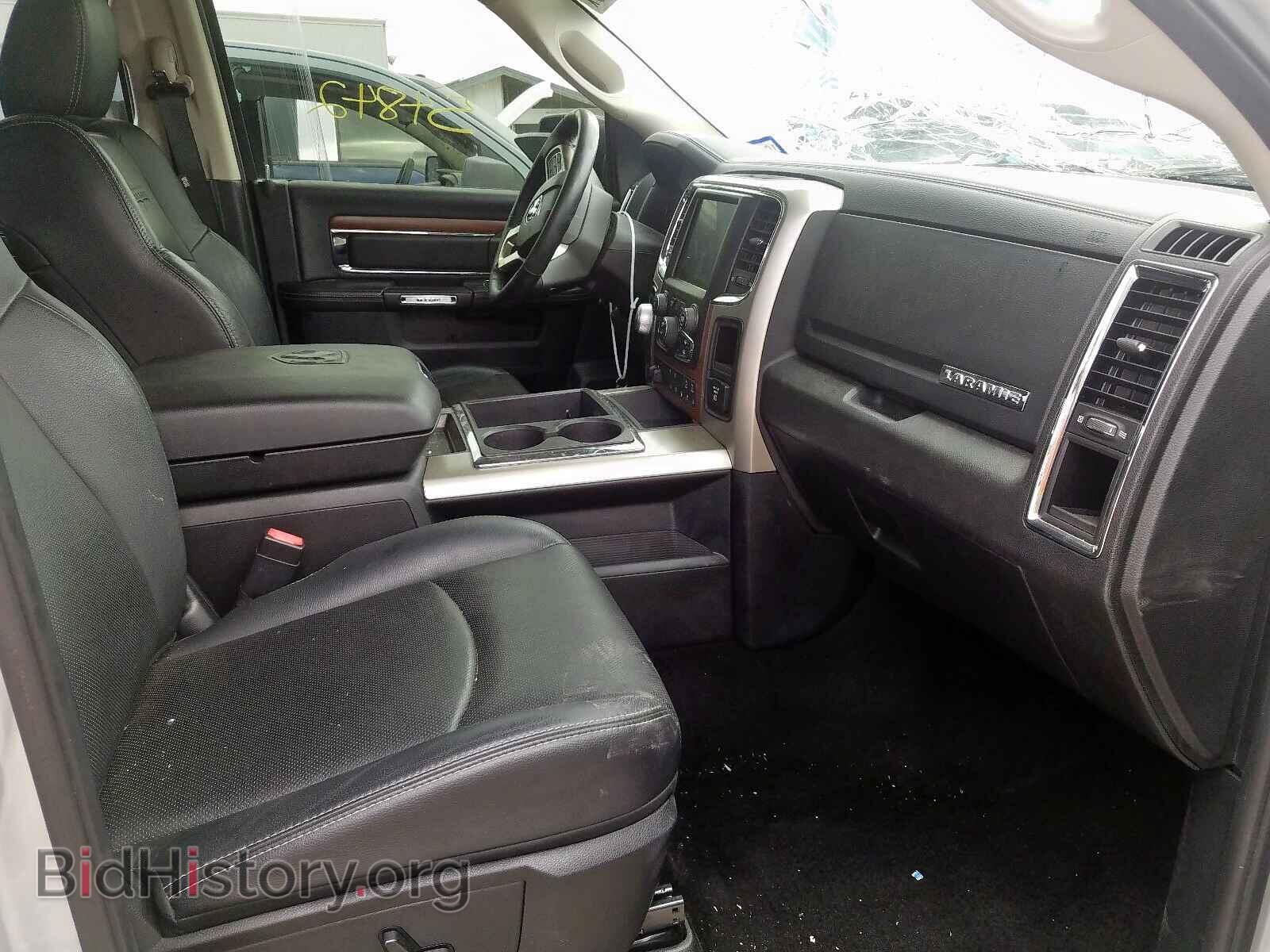 2015 RAM 1500 LARAM - VIN: 1C6RR7NT1FS618196 - Фото 5