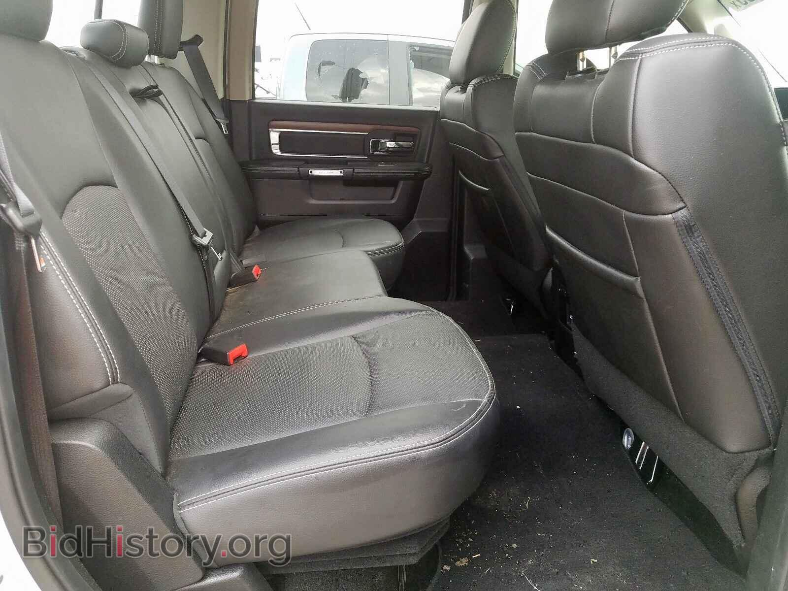 2015 RAM 1500 LARAM - VIN: 1C6RR7NT1FS618196 - Фото 6