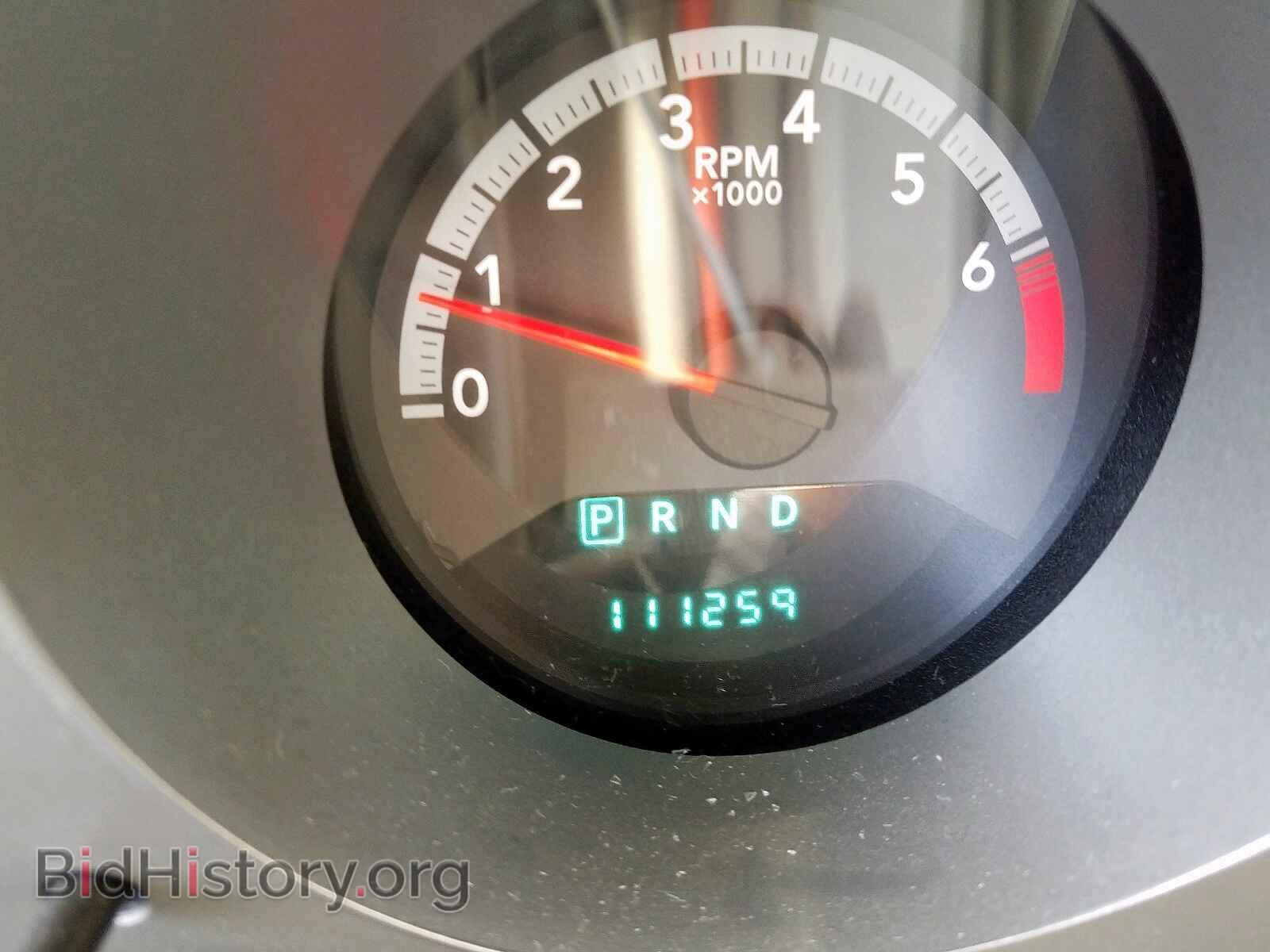 2010 DODGE AVENGER - VIN: 1B3CC4FB3AN197708 - Фото 8
