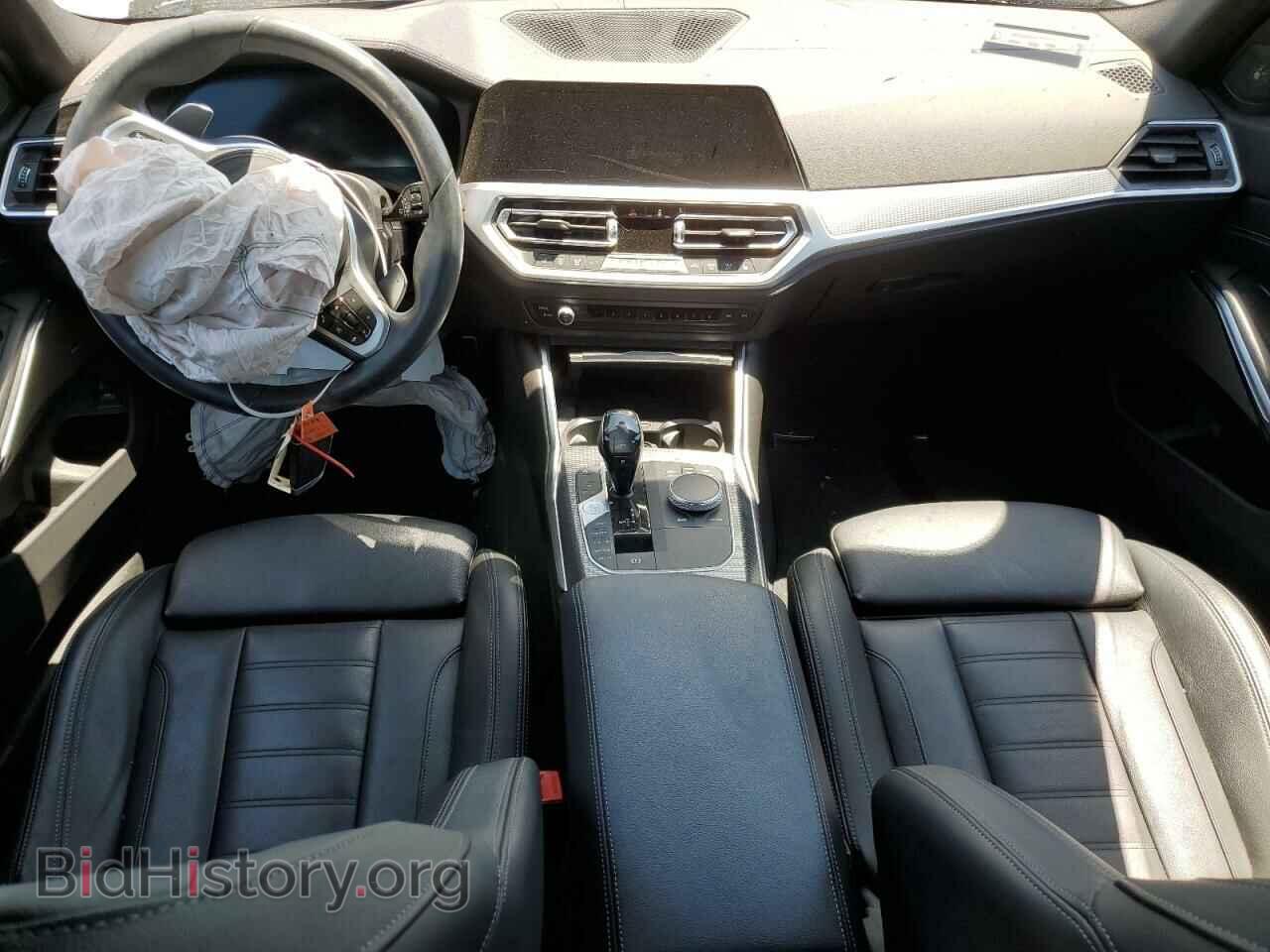 2020 BMW M3 - VIN: WBA5U7C05LA234290 - Фото 8