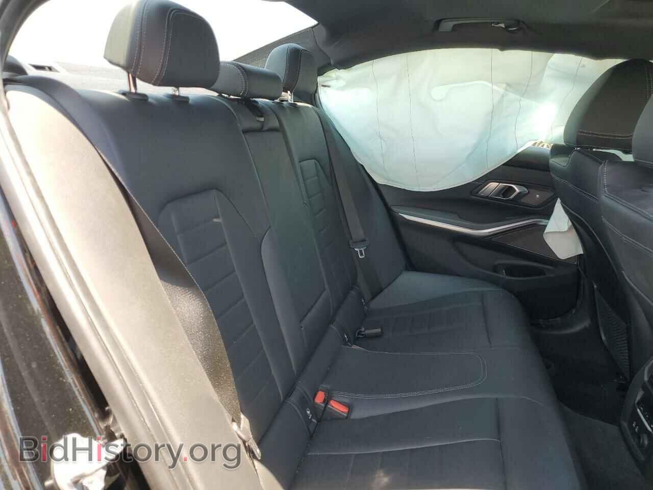 2020 BMW M3 - VIN: WBA5U7C05LA234290 - Фото 10