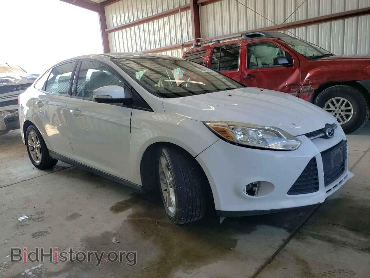 2014 FORD FOCUS - VIN: 1FADP3F29EL151521 - Photo 4