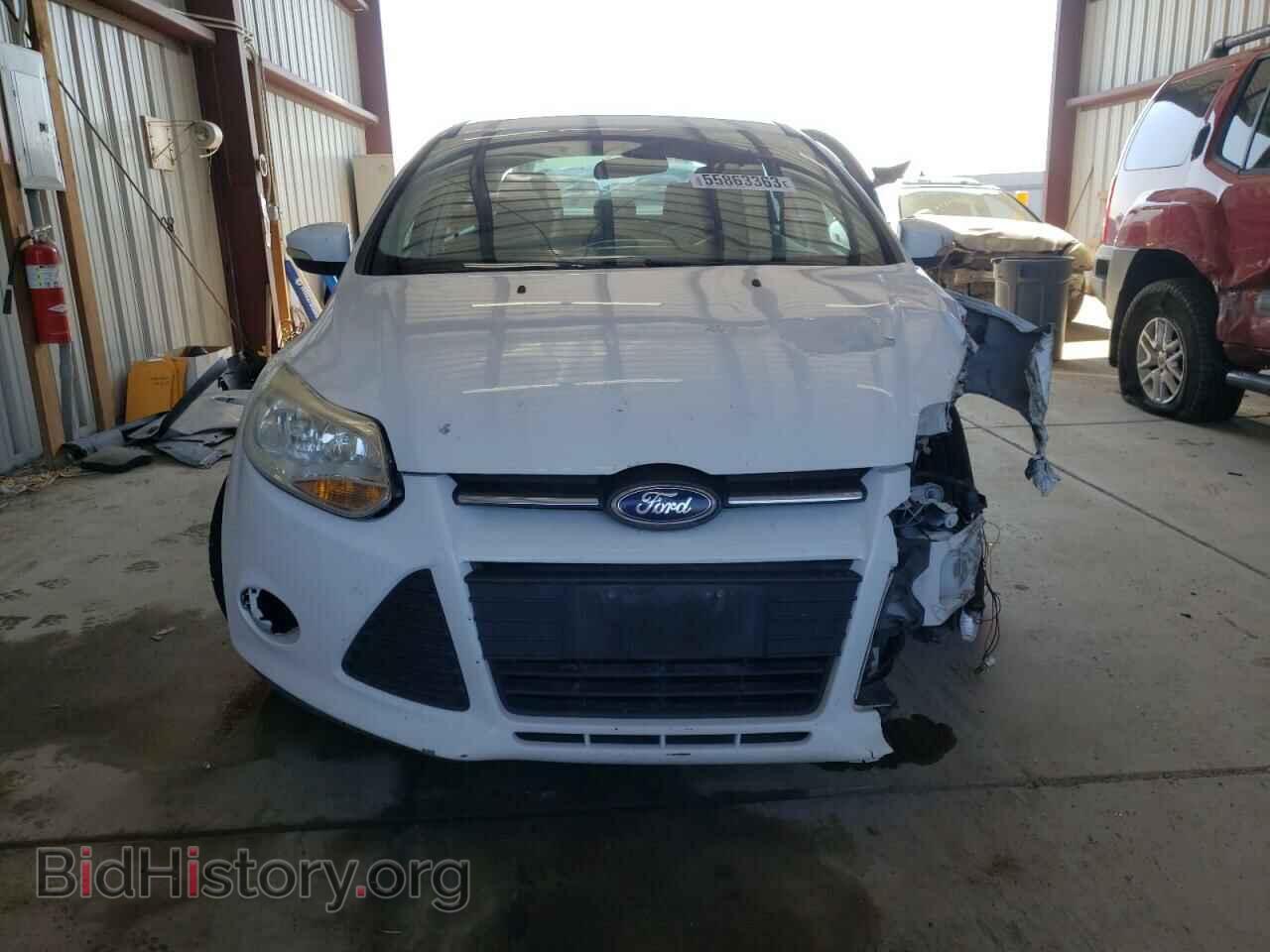 2014 FORD FOCUS - VIN: 1FADP3F29EL151521 - Photo 5