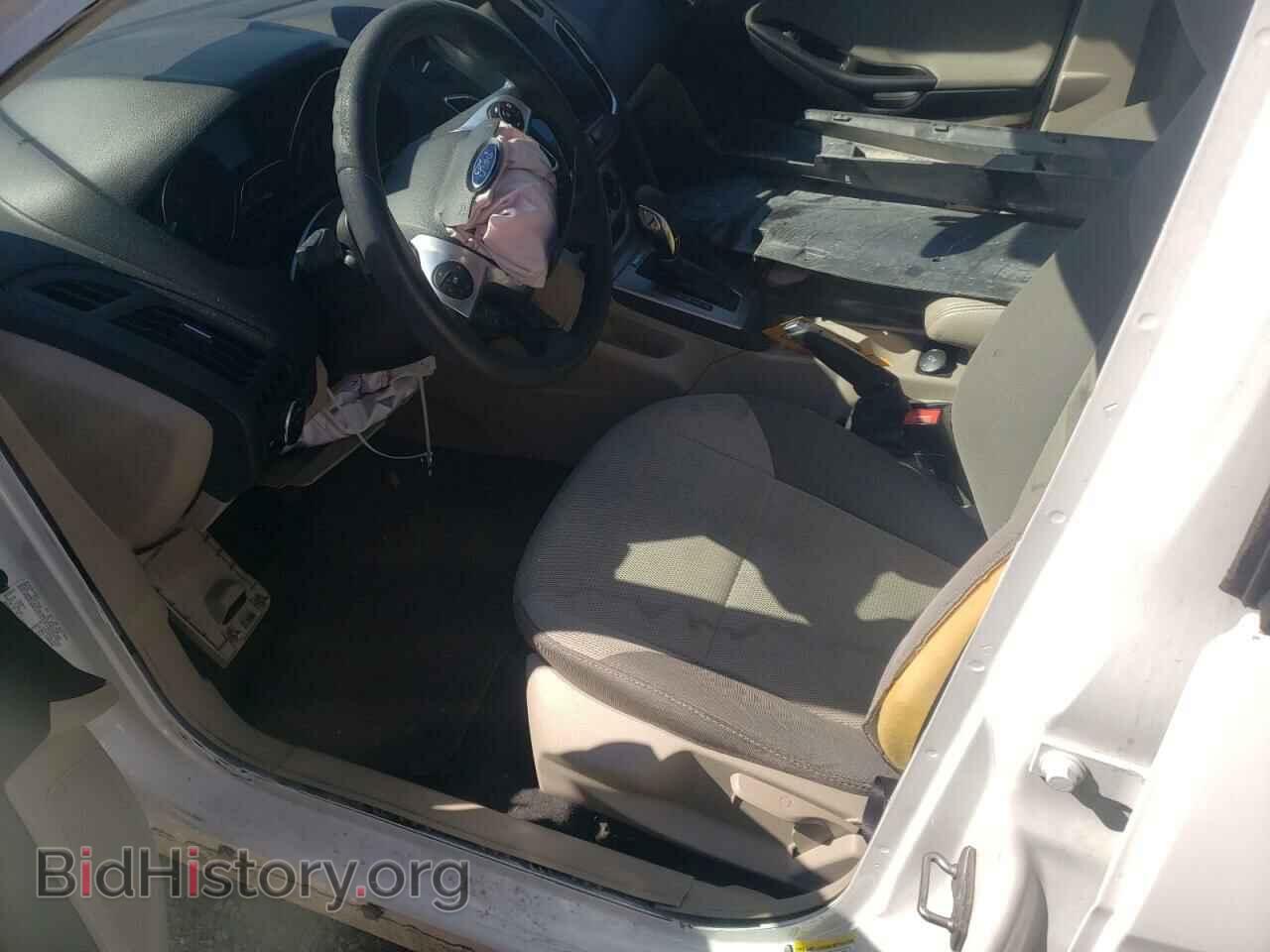 2014 FORD FOCUS - VIN: 1FADP3F29EL151521 - Photo 7