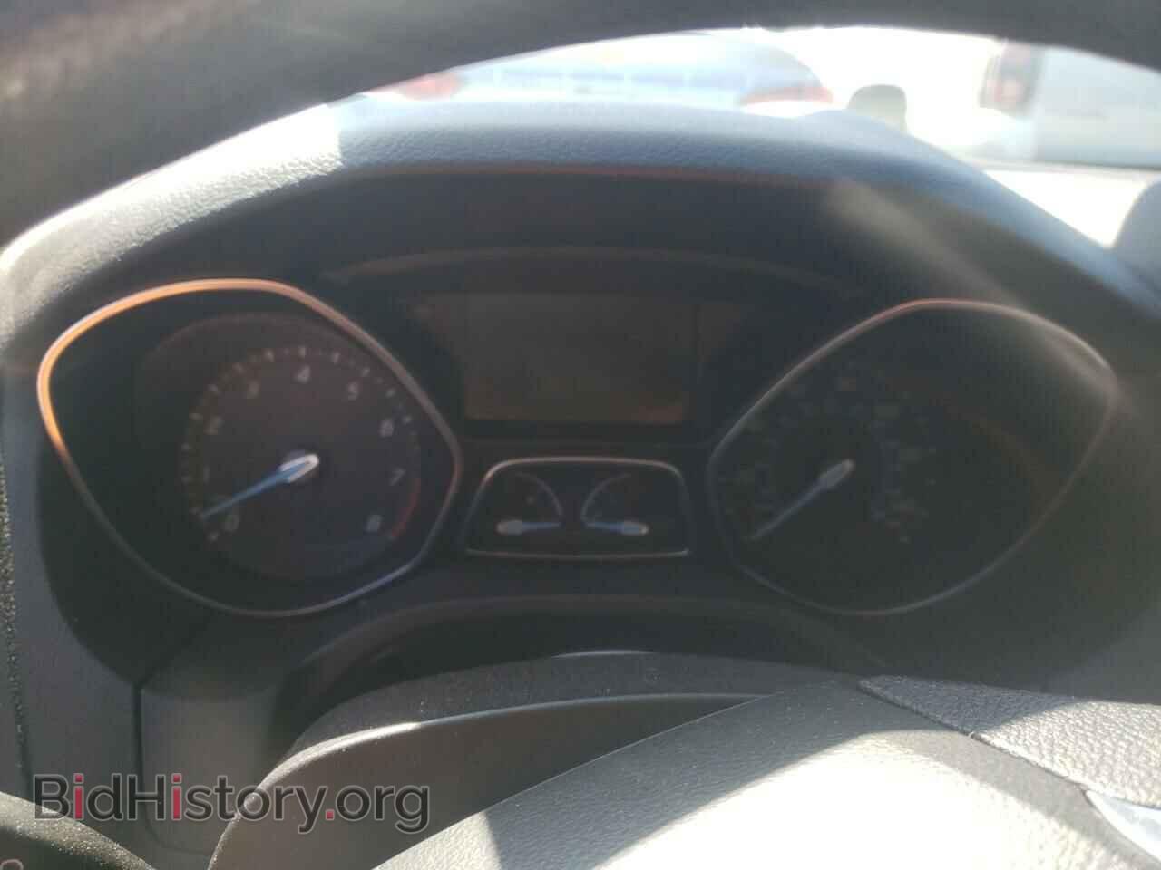 2014 FORD FOCUS - VIN: 1FADP3F29EL151521 - Photo 9
