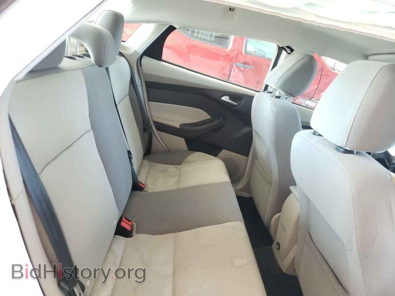 2014 FORD FOCUS - VIN: 1FADP3F29EL151521 - Photo 10