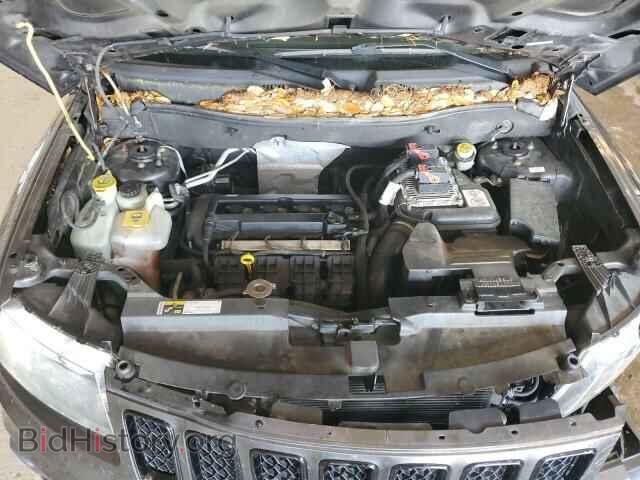 2014 JEEP COMPASS - VIN: 1C4NJCBA6ED786106 - Фото 12