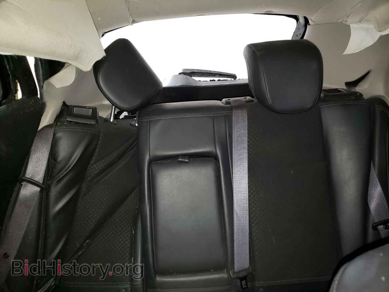 2018 BUICK ENCORE - VIN: KL4CJASB7JB566137 - Photo 10