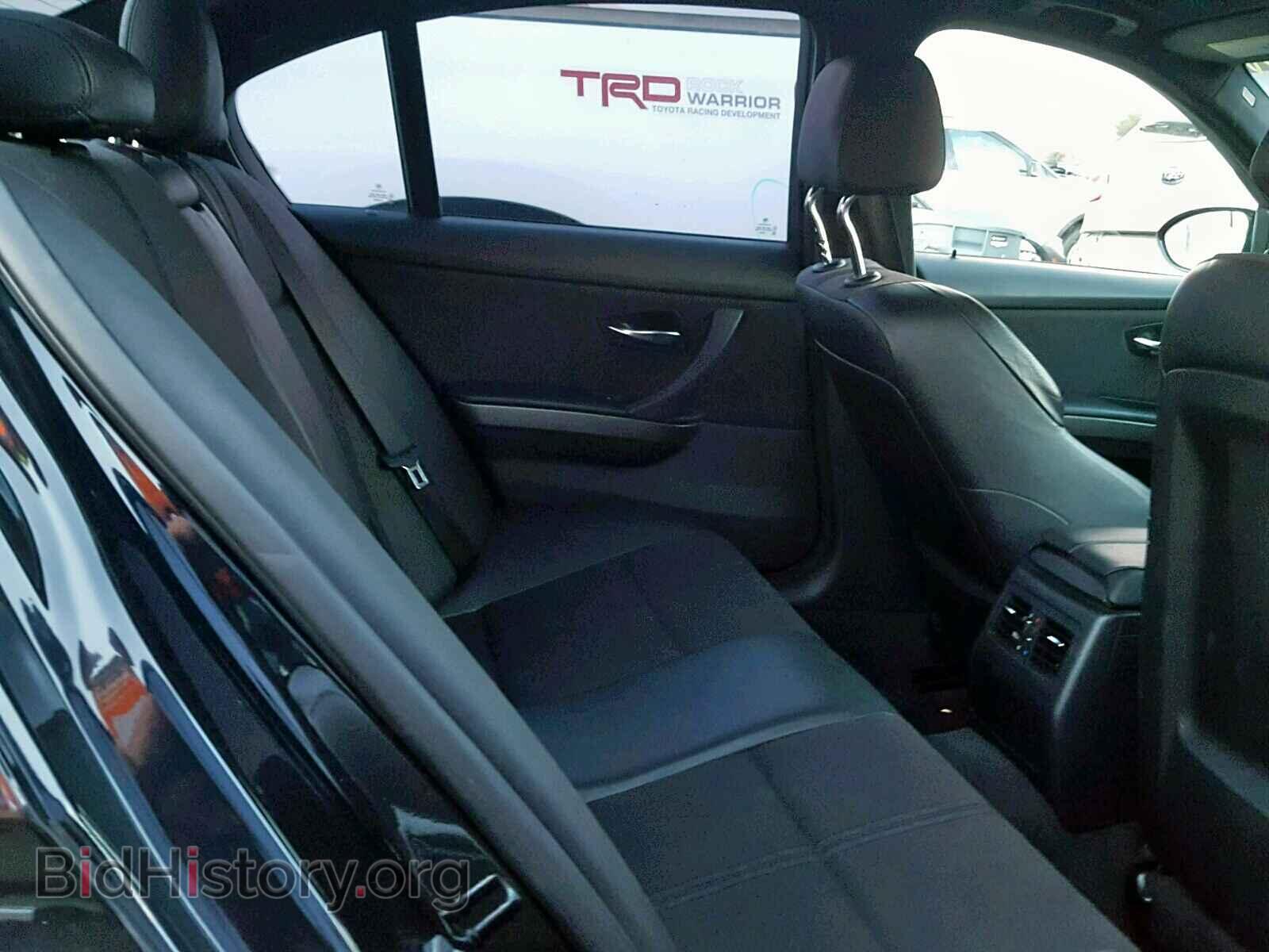 2011 BMW M3 - VIN: WBSPM9C52BE698687 - Фото 6