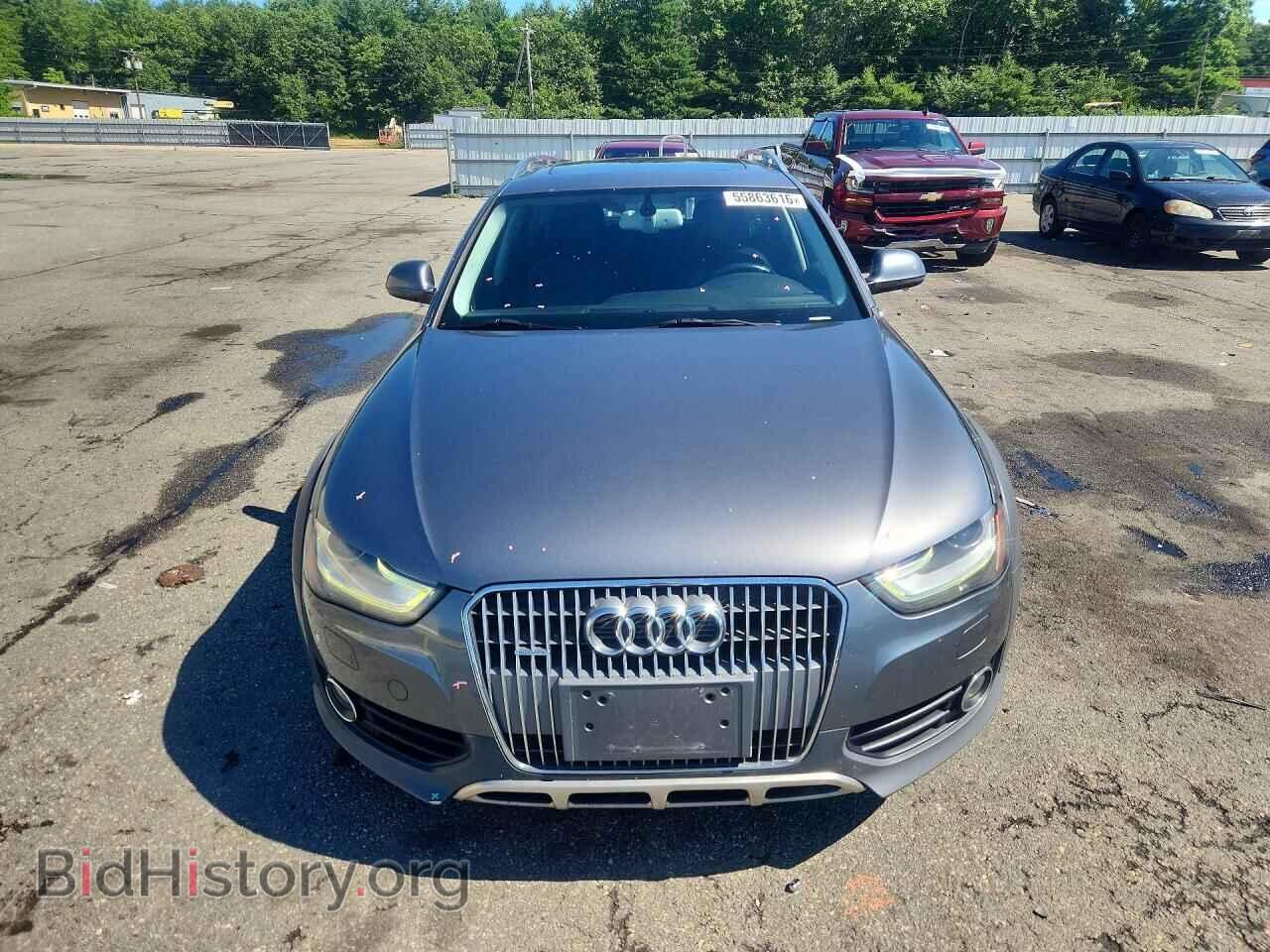 2014 AUDI A4 - VIN: WA1UFAFL8EA053662 - Photo 5