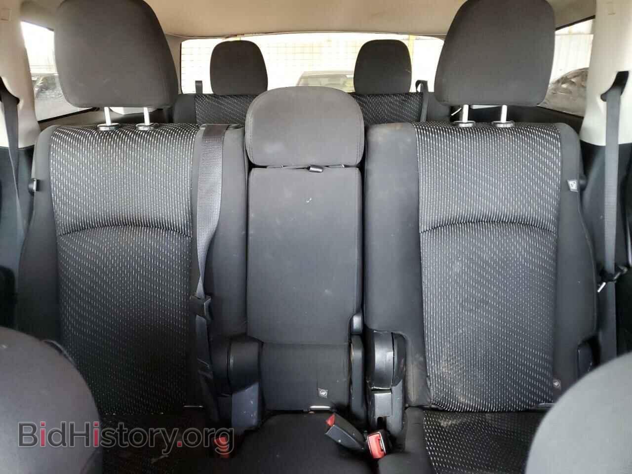 2016 DODGE JOURNEY - VIN: 3C4PDCBB1GT202149 - Photo 10