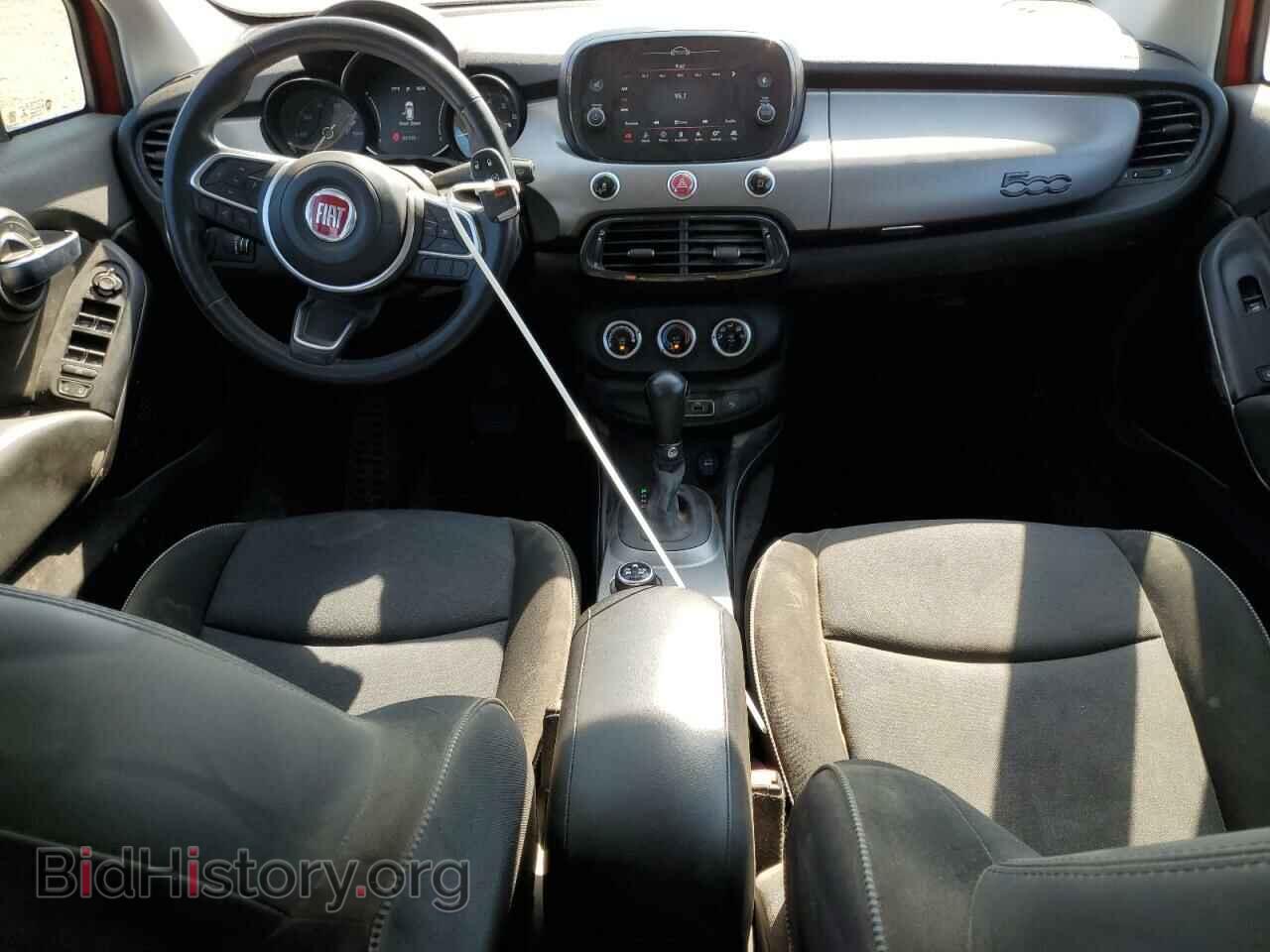 2020 FIAT 500 - VIN: ZFBNFYA19LP869544 - Фото 8