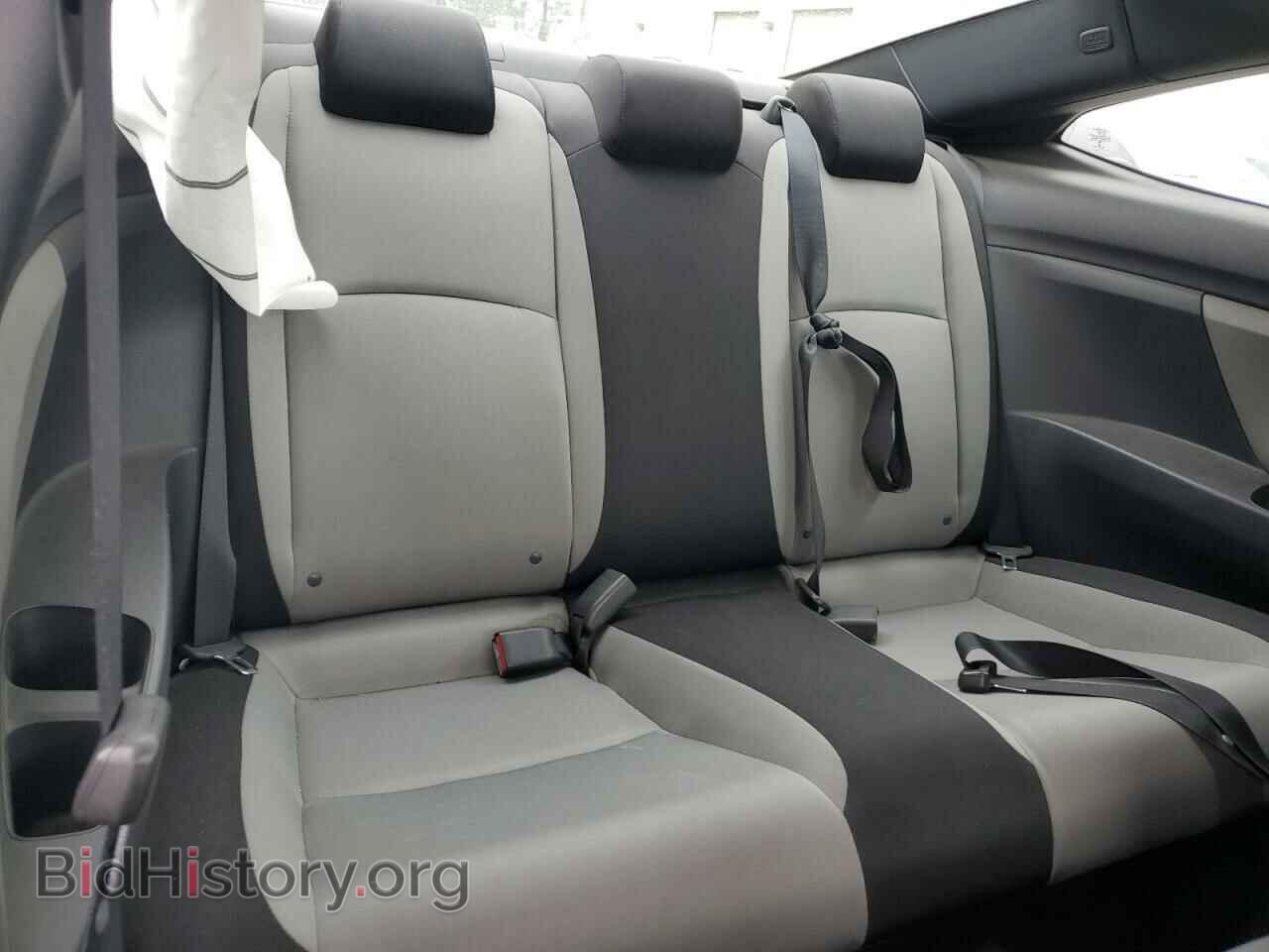 2017 HONDA CIVIC - VIN: 2HGFC3B3XHH359309 - Фото 10