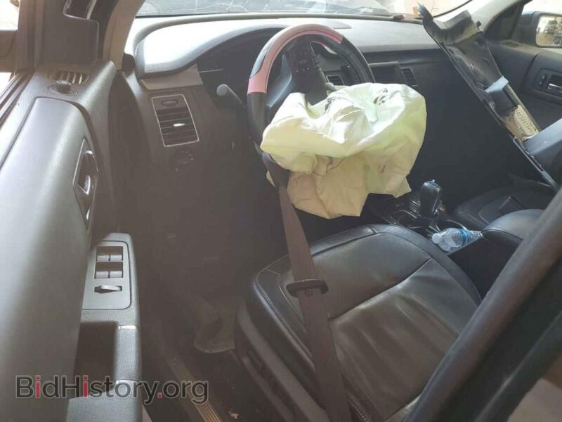 2013 Ford FLEX (VIN 2FMHK6DT8DBD25564) — photo 8 of 13