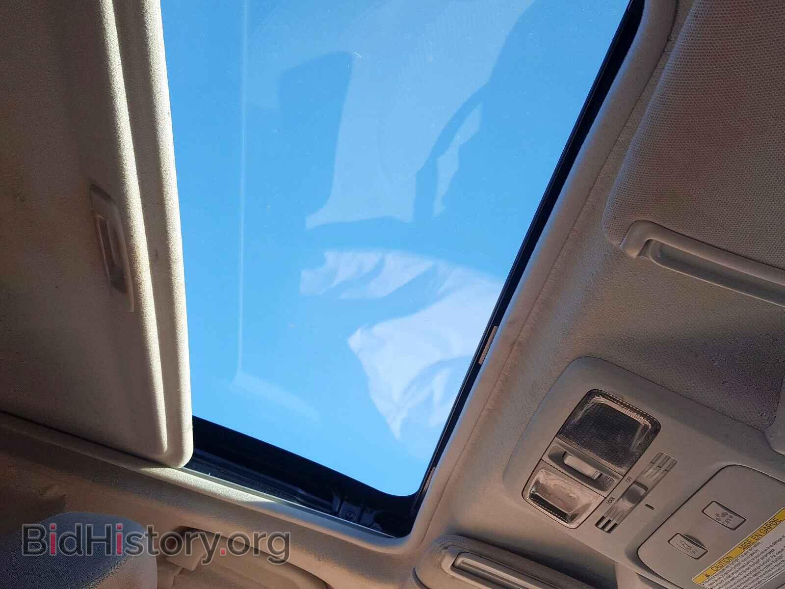2015 SUBARU FORESTER - VIN: JF2SJAFC1FH577970 - Photo 9