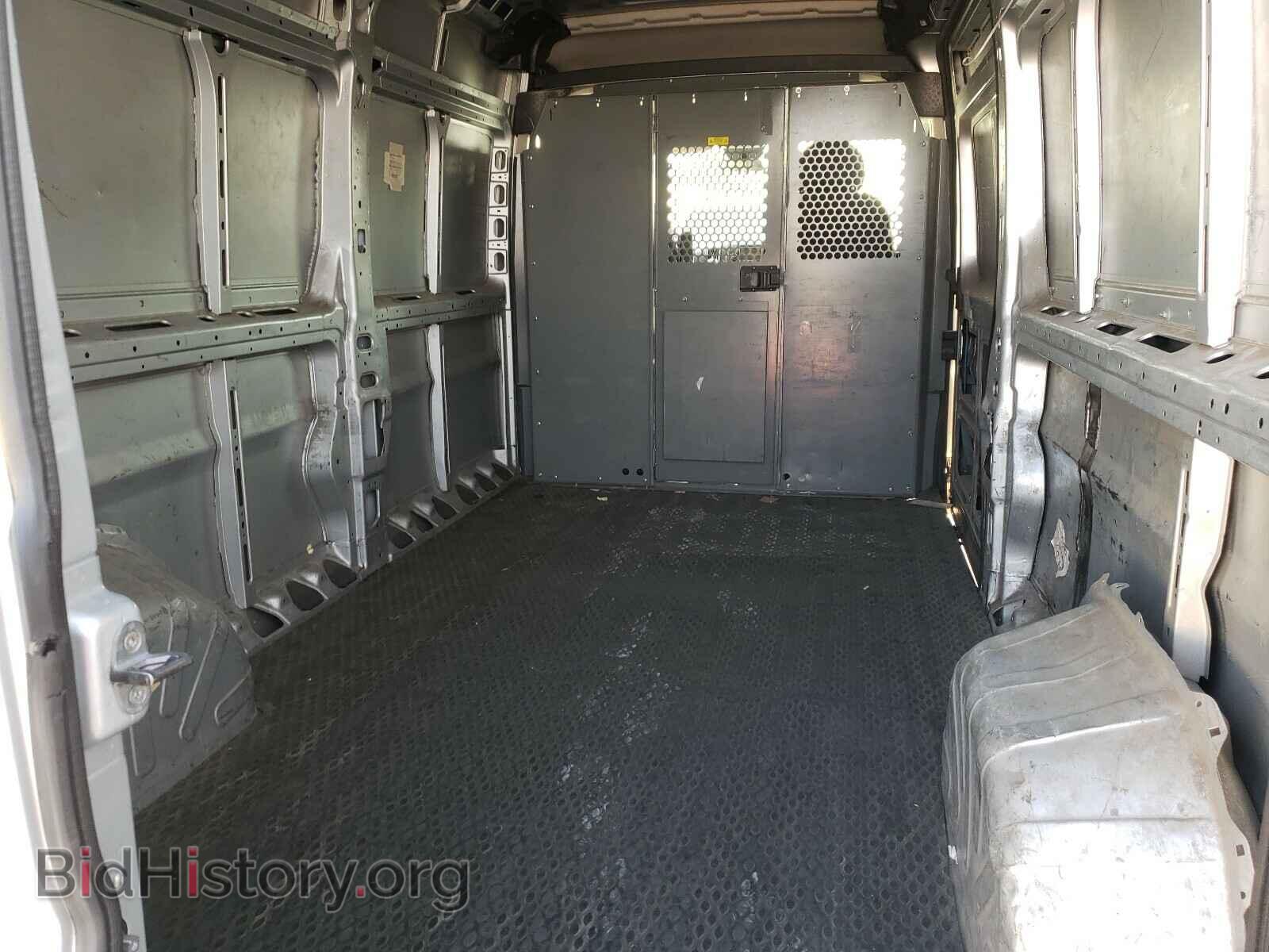 2014 RAM PROMASTER - VIN: 3C6TRVDG5EE129400 - Фото 6