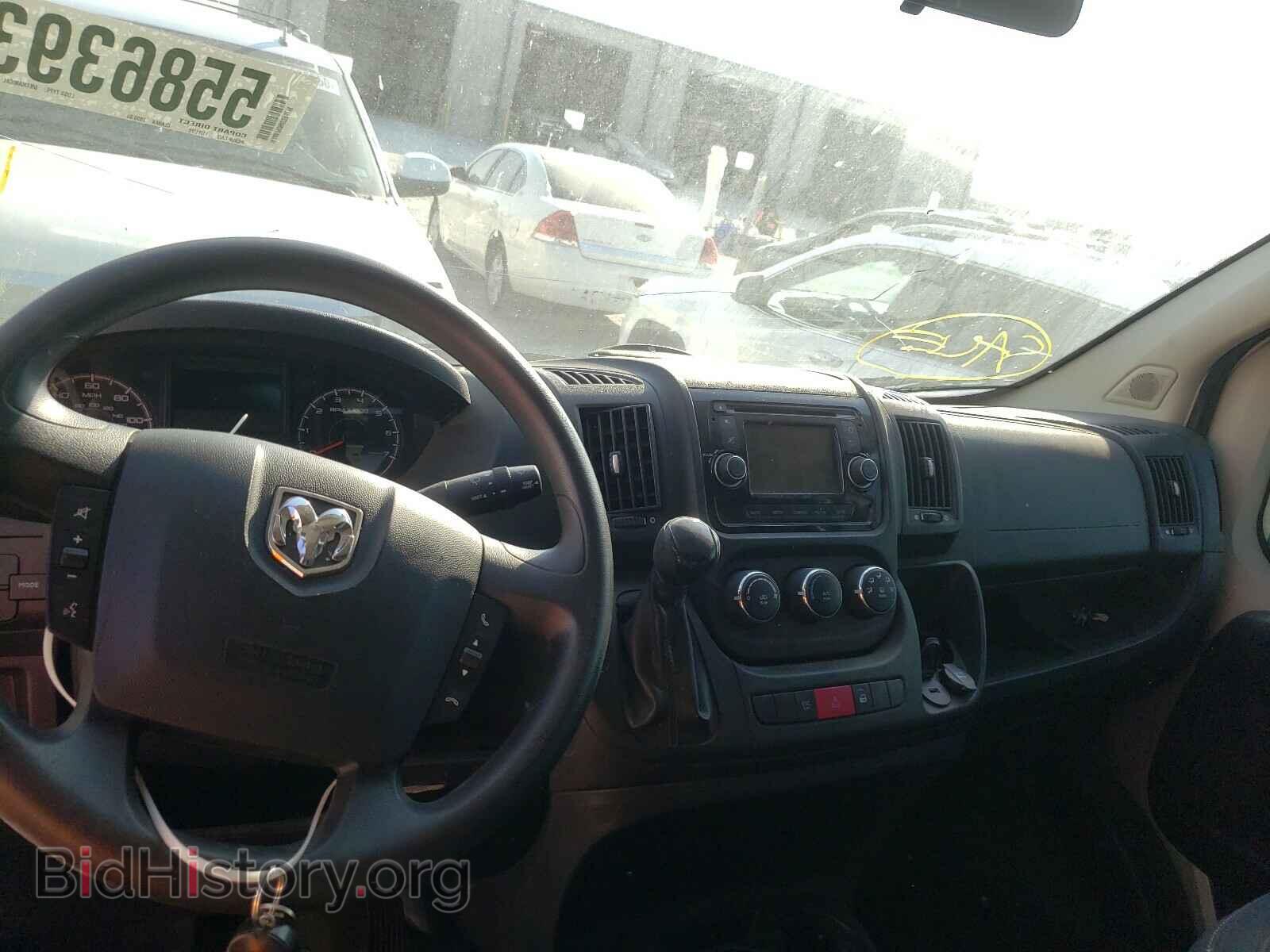 2014 RAM PROMASTER - VIN: 3C6TRVDG5EE129400 - Фото 9