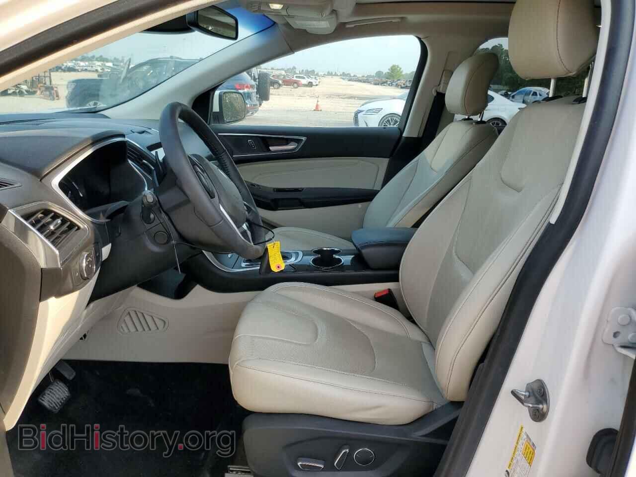 2018 FORD EDGE - VIN: 2FMPK3K88JBC28045 - Photo 7
